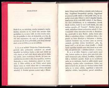 Karel Čapek: Italské listy