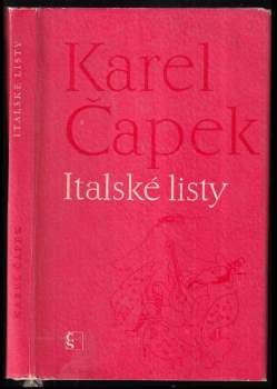 Italské listy
