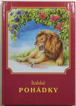 Italské pohádky