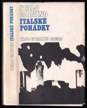 Italské pohádky
