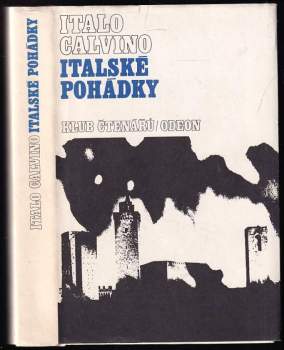 Italské pohádky