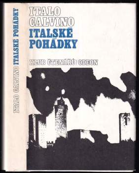 Italské pohádky