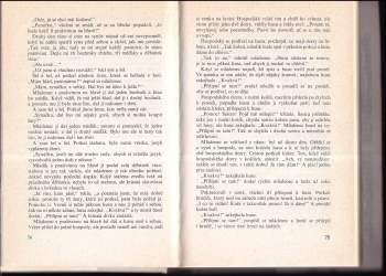 Italo Calvino: Italské pohádky