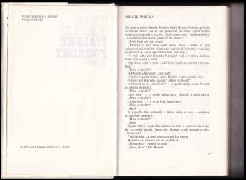 Italo Calvino: Italské pohádky