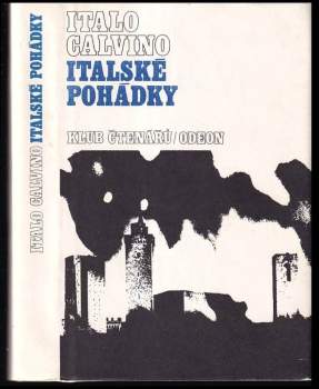 Italské pohádky