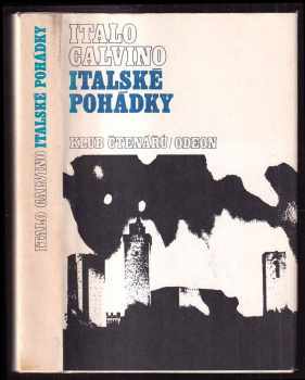 Italo Calvino: Italské pohádky