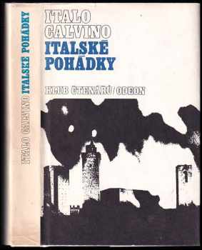 Italské pohádky
