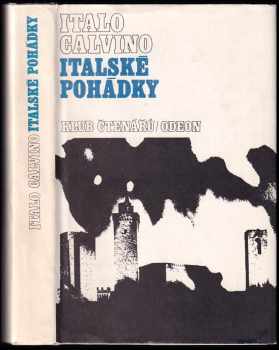 Italské pohádky