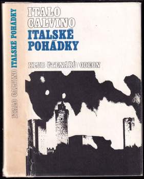 Italské pohádky