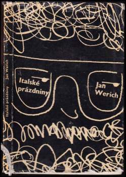 Jan Werich: Italské prázdniny