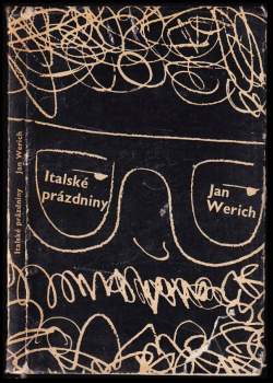 Jan Werich: Italské prázdniny