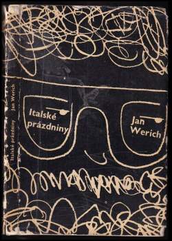 Jan Werich: Italské prázdniny
