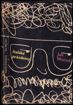 Jan Werich: Italské prázdniny