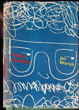 Jan Werich: Italské prázdniny