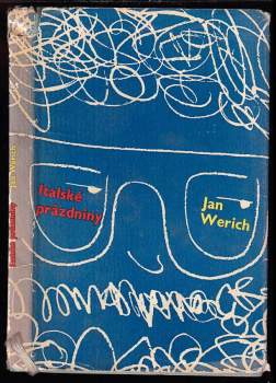 Jan Werich: Italské prázdniny