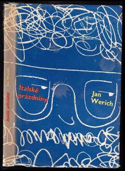 Jan Werich: Italské prázdniny