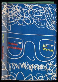 Jan Werich: Italské prázdniny