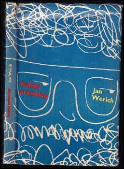 Jan Werich: Italské prázdniny