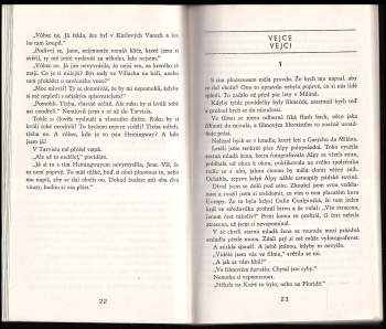 Jan Werich: Italské prázdniny