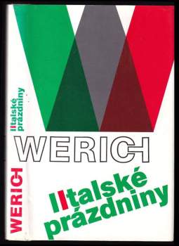 Italské prázdniny
