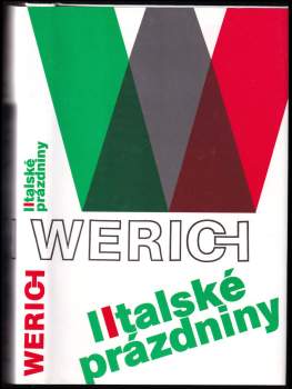 Italské prázdniny