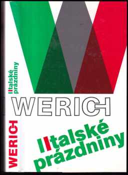 Italské prázdniny