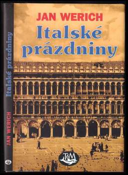 Italské prázdniny