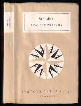Italské příběhy