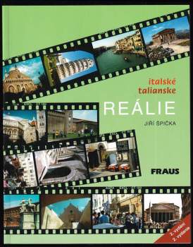 Italské reálie : Talianske reálie