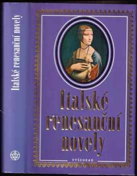 Italské renesanční novely