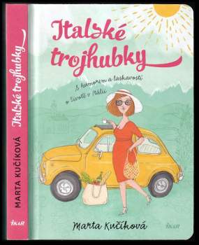 Italské trojhubky