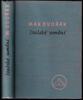 Italské umění od renesance k baroku