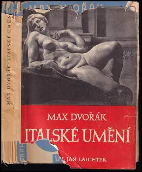 Italské umění od renesance k baroku