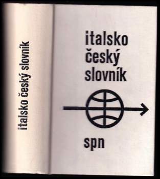 Italsko-český slovník