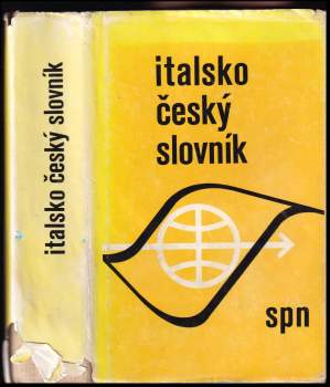 Italsko-český slovník
