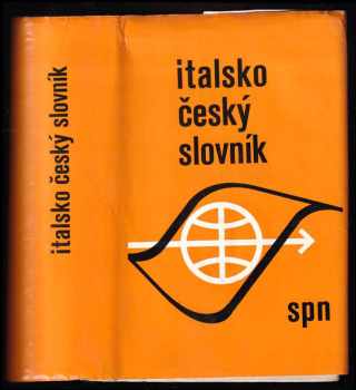 Italsko-český slovník