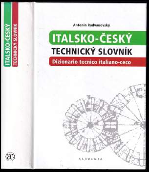 Italsko-český technický slovník