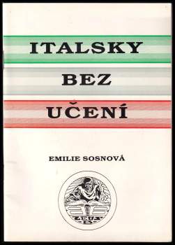 Italsky bez učení
