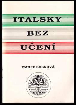 Italsky bez učení