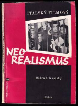 Italský filmový neorealismus