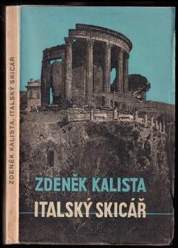 Italský skicář