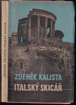 Italský skicář
