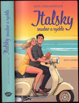 Italsky snadno a rychle