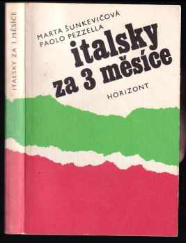Italsky za 3 měsíce
