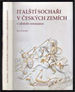 Italští sochaři v českých zemích v období renesance