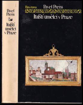 Italští umělci v Praze