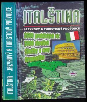 Italština