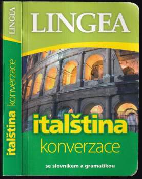 Italština : konverzace