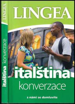 Italština : konverzace
