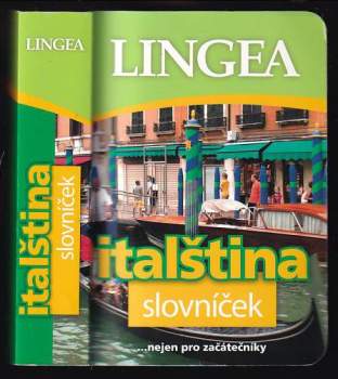 Italština